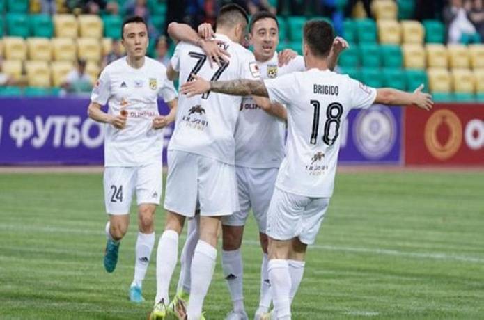Soi k&egrave;o phạt g&oacute;c Tobol Kostanai vs Honka, 22h ng&agrave;y 13/7