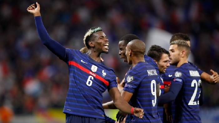 Trở về nh&agrave; để cho M.U hối hận, cựu Quỷ Đỏ bị thanh l&yacute; chỉ sau 1 năm