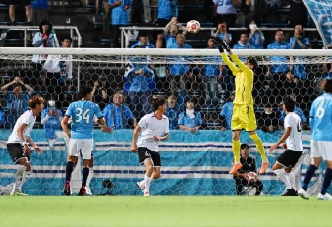 Nhận định, soi k&egrave;o AC Nagano Parceiro vs Grulla Morioka, 16h00 ng&agrave;y 13/7: B&atilde;o tố xa nh&agrave;