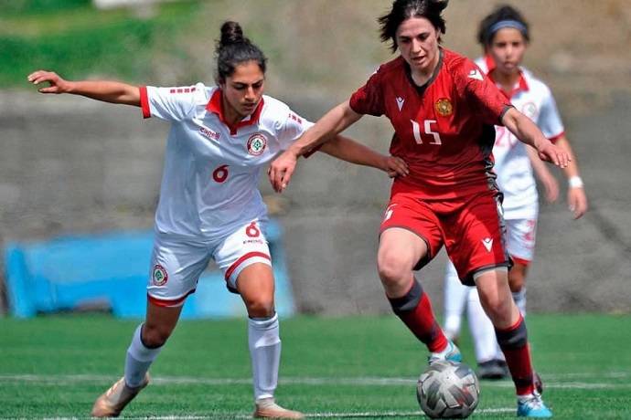 Nhận định, soi k&egrave;o Armenia Nữ vs Bulgaria Nữ, 22h45 ng&agrave;y 12/7: Bảo to&agrave;n ng&ocirc;i nh&igrave; bảng