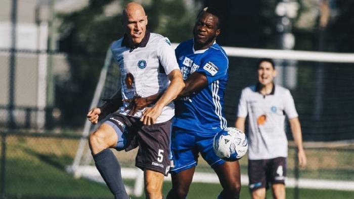 Nhận định, soi k&egrave;o Avondale FC vs Oakleigh Cannons, 12h00 ng&agrave;y 13/7: Điểm tựa s&acirc;n nh&agrave;