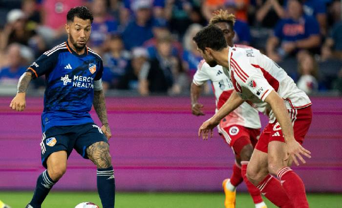 Nhận định, soi k&egrave;o Cincinnati vs Charlotte, 06h30 ng&agrave;y 14/7: Bắt nạt đối thủ