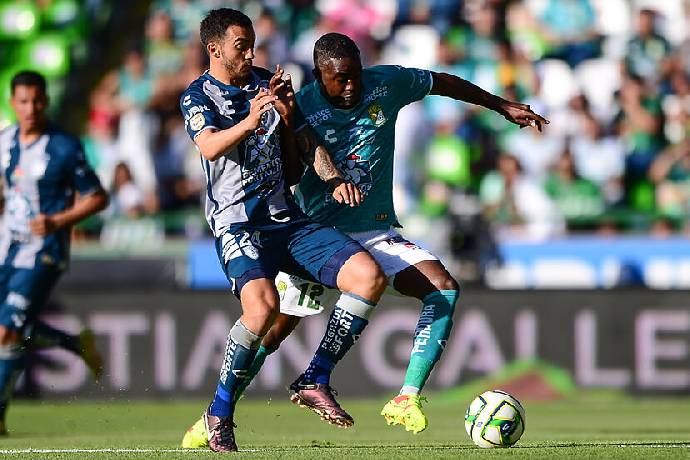 Nhận định, soi k&egrave;o Club Leon vs Pachuca, 06h00 ng&agrave;y 14/7: Khởi đầu chậm chạp