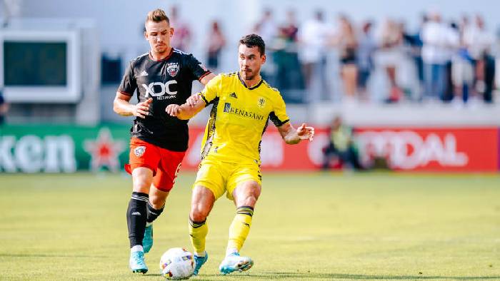 Nhận định, soi k&egrave;o D.C. United vs Nashville, 06h30 ng&agrave;y 14/7: Chưa thể ngẩng cao đầu