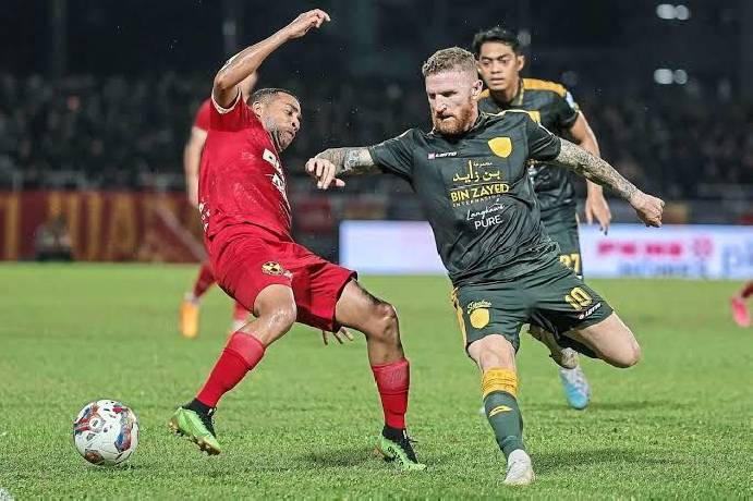 Nhận định, soi k&egrave;o Kedah vs Kelantan, 20h00 ng&agrave;y 12/7: Lịch sử l&ecirc;n tiếng