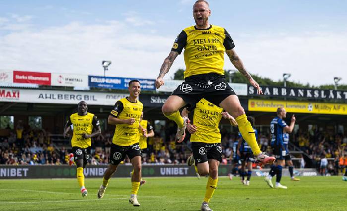Nhận định, soi k&egrave;o Mjallby vs Malmo, 20h00 ng&agrave;y 13/7: Cửa tr&ecirc;n &lsquo;tạch&rsquo;