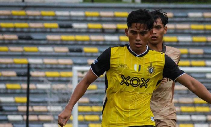 Nhận định, soi k&egrave;o Perak vs Pulau Penang, 20h00 ng&agrave;y 13/7: Đối thủ y&ecirc;u th&iacute;ch