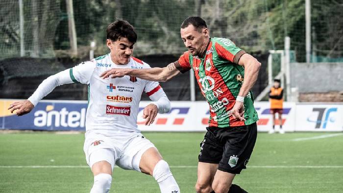 Nhận định, soi k&egrave;o Rampla Juniors vs Liverpool Montevideo, 22h30 ng&agrave;y 13/7: Tin v&agrave;o cửa dưới