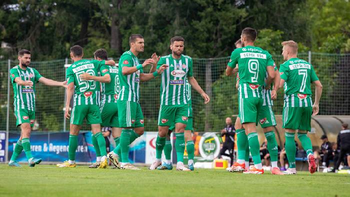 Nhận định, soi k&egrave;o Sepsi vs Politehnica Iasi, 21h00 ng&agrave;y 13/7: Tin v&agrave;o cửa tr&ecirc;n