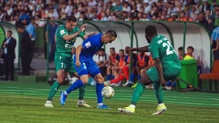 Nhận định, soi k&egrave;o Shakhtyor vs Zhetysu, 20h00 ng&agrave;y 13/7: Cửa tr&ecirc;n &lsquo;ghi điểm&rsquo;