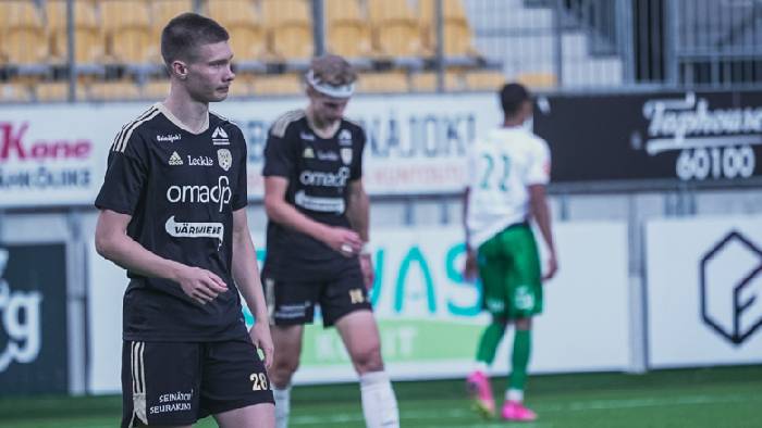 Nhận định, soi k&egrave;o SJK Akatemia vs PK-35, 20h00 ng&agrave;y 13/7: Bắt nạt &lsquo;l&iacute;nh mới&rsquo;