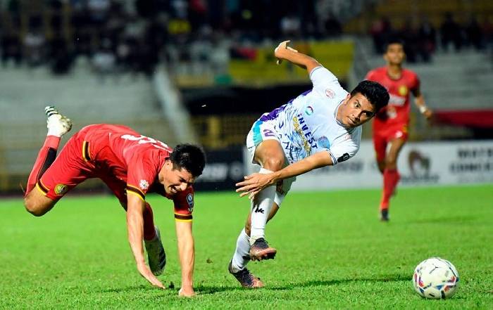 Nhận định, soi k&egrave;o Sri Pahang vs Negeri Sembilan, 16h30 ng&agrave;y 13/7: V&ugrave;i s&acirc;u dưới đ&aacute;y