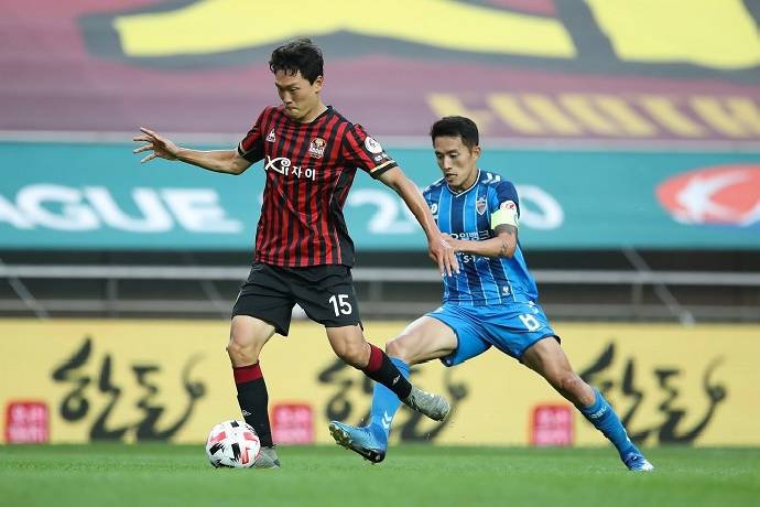 Nhận định, soi k&egrave;o Ulsan vs Seoul, 17h00 ng&agrave;y 13/7: Gặp kh&aacute;ch đang sung