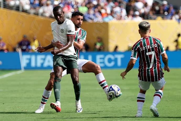 Chuy&ecirc;n gia Tony Ansell dự đo&aacute;n Chelsea vs PSG, 2h00 ng&agrave;y 14/7