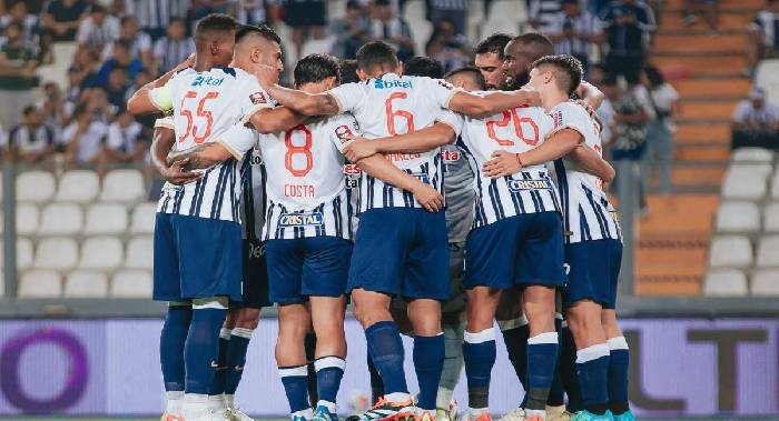Nhận định, soi k&egrave;o Cajamarca vs Alianza Lima, 03h00 ng&agrave;y 13/7: N&iacute;u giữ hy vọng v&ocirc; địch