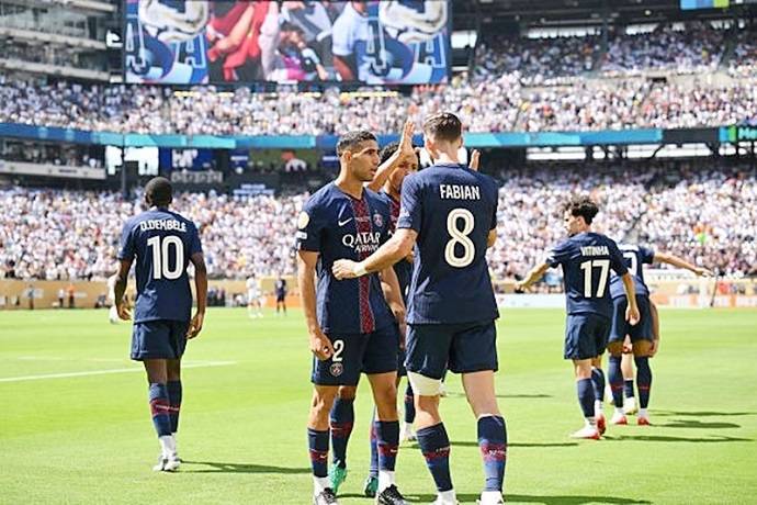 Nhận định, soi k&egrave;o Chelsea vs PSG, 2h00 ng&agrave;y 14/7: Si&ecirc;u c&uacute;p ch&acirc;u &Acirc;u kiểu mới