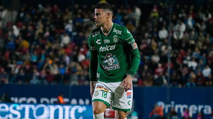 Nhận định, soi k&egrave;o Club Leon vs Atletico San Luis, 08h00 ng&agrave;y 14/7: Nhọc nhằn ra qu&acirc;n