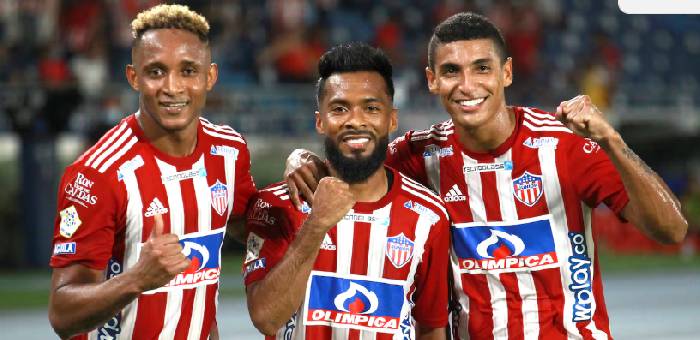 Nhận định, soi k&egrave;o Deportivo Cali vs Junior FC, 08h30 ng&agrave;y 13/7: Kh&aacute;ch kh&ocirc;ng kh&aacute;ch kh&iacute;