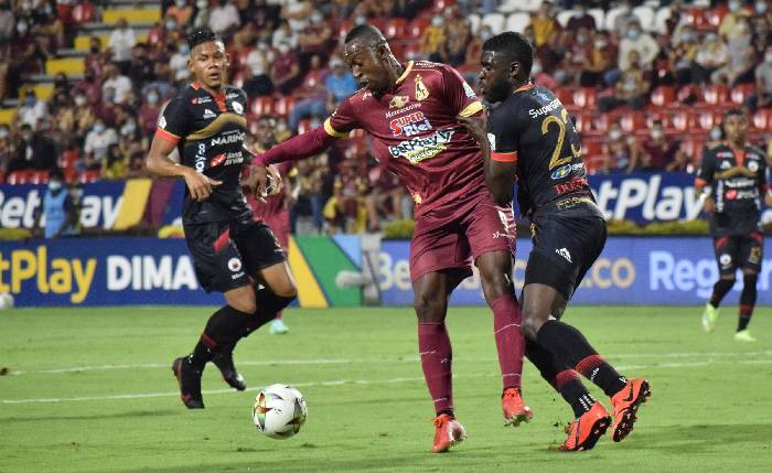 Nhận định, soi k&egrave;o Deportivo Pasto vs Deportes Tolima, 2h00 ng&agrave;y 13/7: Tiếp đ&agrave; thăng hoa