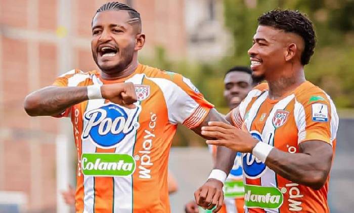 Nhận định, soi k&egrave;o Envigado vs Fortaleza, 04h10 ng&agrave;y 13/7: Ca kh&uacute;c khải ho&agrave;n