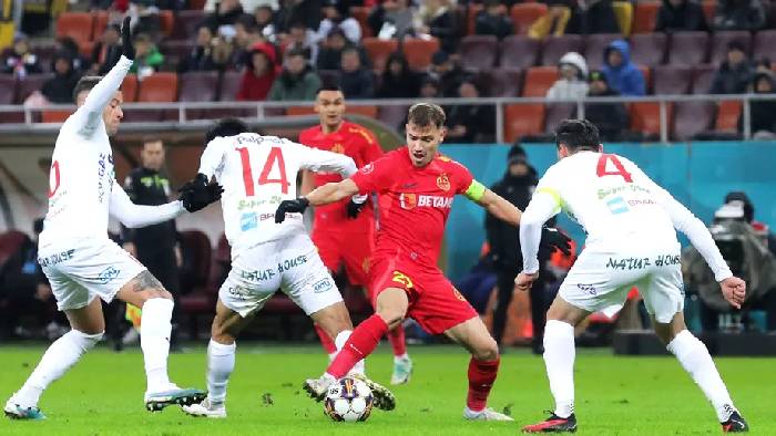 Nhận định, soi k&egrave;o FCSB vs Hermannstadt, 1h30 ng&agrave;y 13/7: Khởi đầu thuận lợi