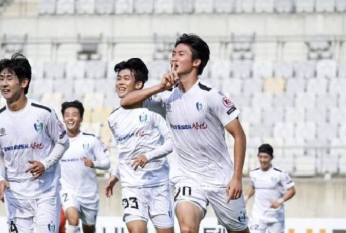 Nhận định, soi k&egrave;o Gimhae City FC vs Ulsan Citizen, 17h00 ng&agrave;y 13/7: 3 điểm nhọc nhằn
