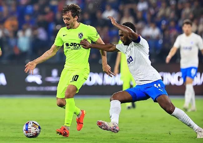 Nhận định, soi k&egrave;o Levante vs Johor Darul Takzim, 0h00 ng&agrave;y 13/7: Kh&oacute; c&oacute; bất ngờ