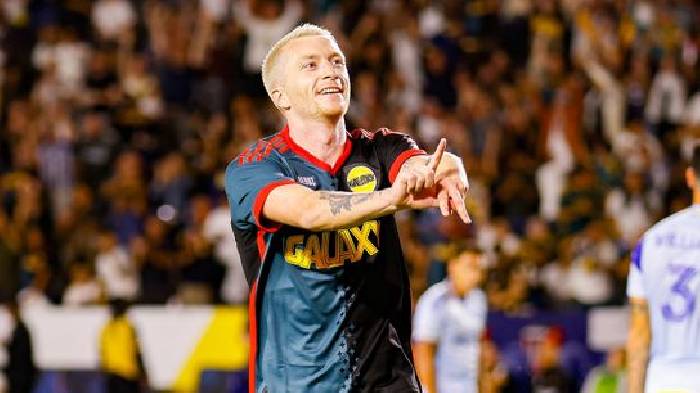 Nhận định, soi k&egrave;o Los Angeles Galaxy vs D.C United, 09h30 ng&agrave;y 13/7: Galaxy tiếp tục hồi sinh?