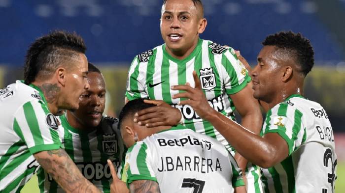 Nhận định, soi k&egrave;o Nacional vs Guarani, 04h00 ng&agrave;y 13/7: Chia điểm