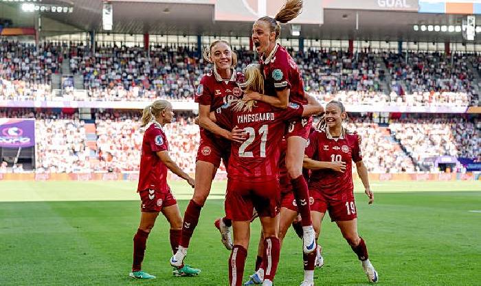 Nhận định, soi k&egrave;o Nữ Ba Lan vs Nữ Đan Mạch, 2h00 ng&agrave;y 13/7: Ngẩng đầu rời giải