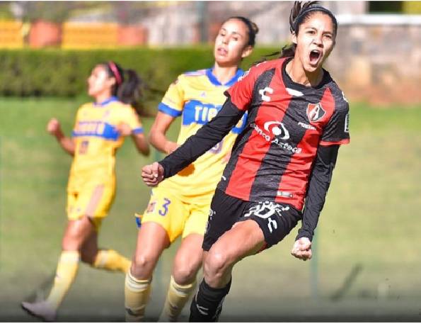 Nhận định, soi k&egrave;o Nữ Juarez vs Nữ Atlas, 10h00 ng&agrave;y 13/7: Chủ nh&agrave; gặp khắc tinh