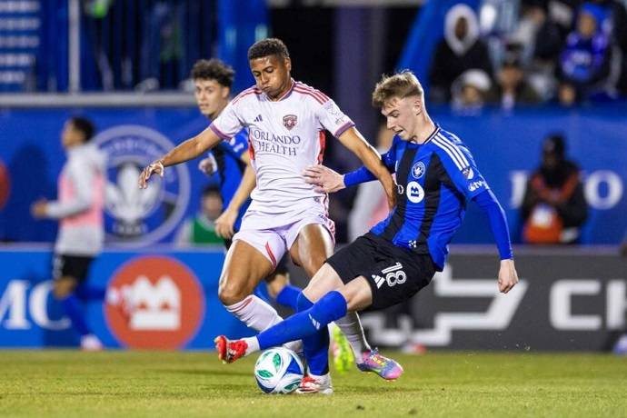 Nhận định, soi k&egrave;o Orlando City vs CF Montreal, 6h30 ng&agrave;y 13/7: Hy vọng mong manh