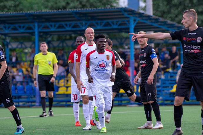 Nhận định, soi k&egrave;o Osipovichi vs Slavia Mozyr, 22h30 ng&agrave;y 12/7: Thoải m&aacute;i bung sức