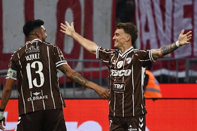 Nhận định, soi k&egrave;o River Plate vs Atletico Platense, 07h00 ng&agrave;y 14/7: Nợ kh&oacute; đ&ograve;i