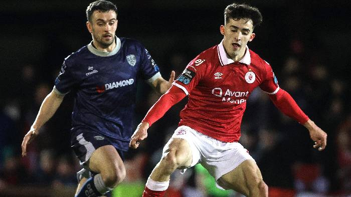 Nhận định, soi k&egrave;o Sligo Rovers vs Derry City, 1h45 ng&agrave;y 13/7: Chủ nh&agrave; tự tin