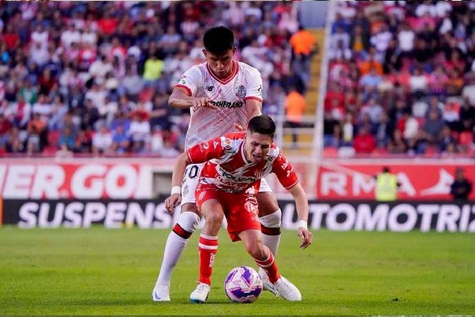 Nhận định, soi k&egrave;o Toluca vs Necaxa, 8h00 ng&agrave;y 13/7: Chủ nh&agrave; vẫn hơn