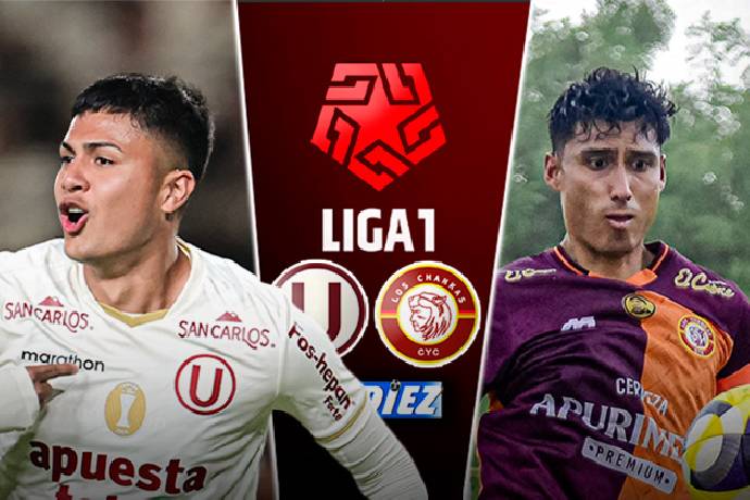 Nhận định, soi k&egrave;o Universitario vs Los Chankas, 03h00 ng&agrave;y 13/7: Thắng để đăng quang