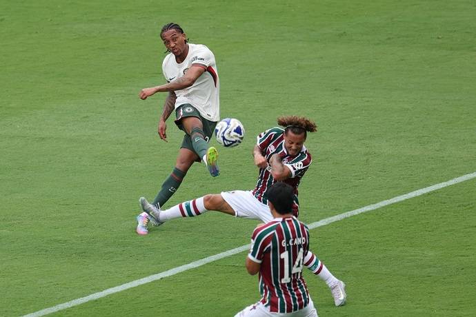 Soi k&egrave;o phạt g&oacute;c Chelsea vs PSG, 2h00 ng&agrave;y 14/7