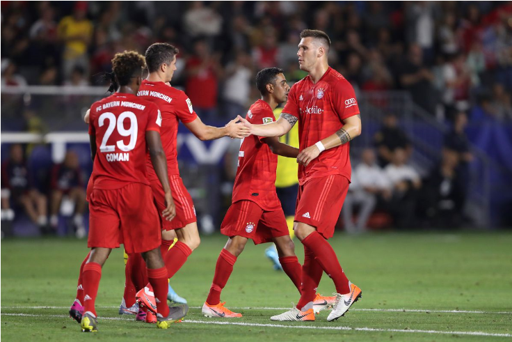 Ph&acirc;n t&iacute;ch tỷ lệ Energie Cottbus vs Bayern Munich, 1h45 ng&agrave;y 13/8