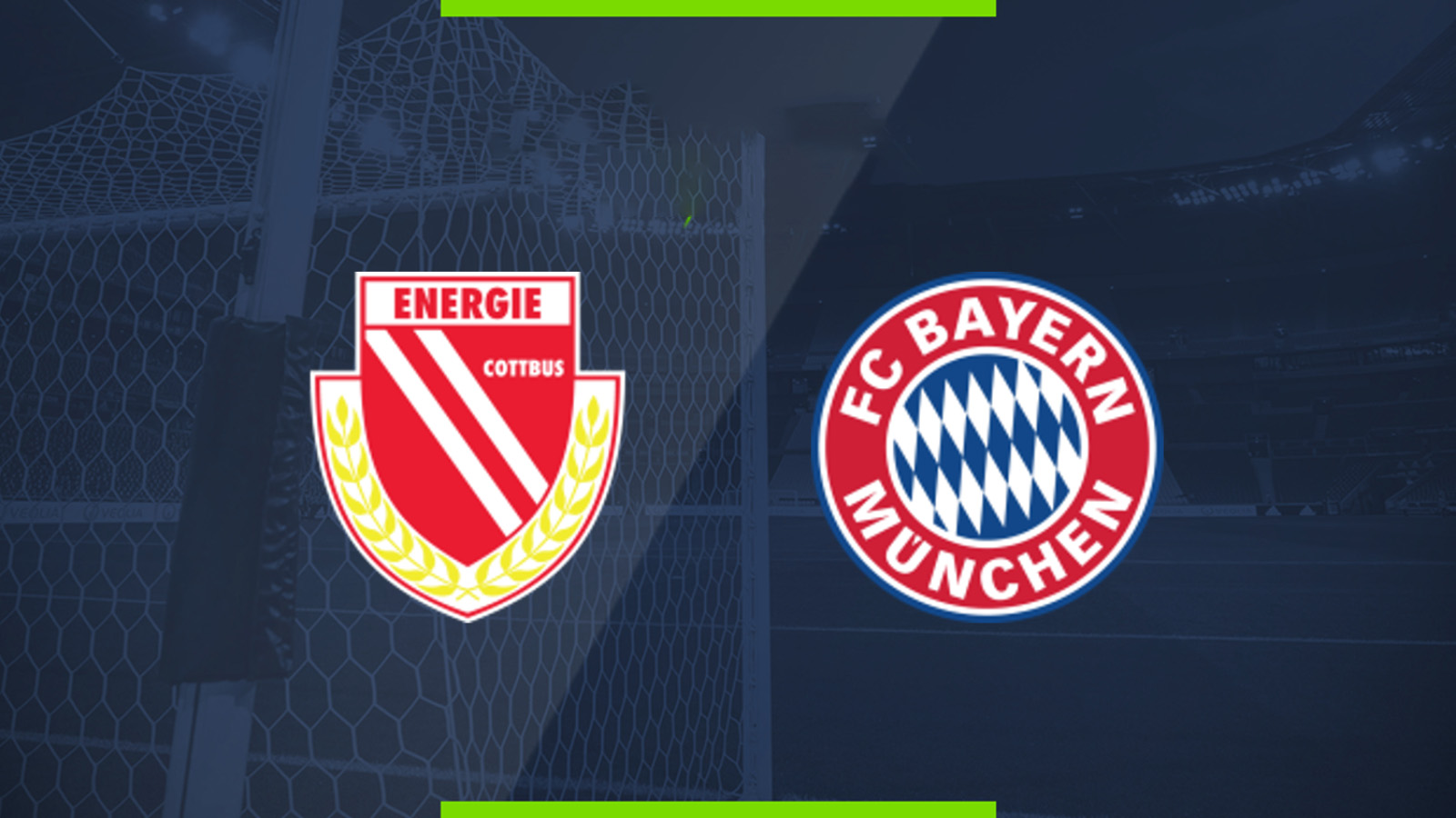 Nhận định Energie Cottbus vs Bayern Munich, 01h45 13/8 (C&uacute;p QG Đức)