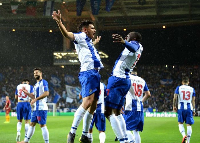 Ph&acirc;n t&iacute;ch tỷ lệ Porto vs Krasnodar, 2h ng&agrave;y 14/8