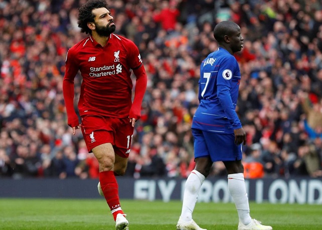 Th&ocirc;ng tin lực lượng Liverpool vs Chelsea, chung kết Si&ecirc;u c&uacute;p ch&acirc;u &Acirc;u 2019