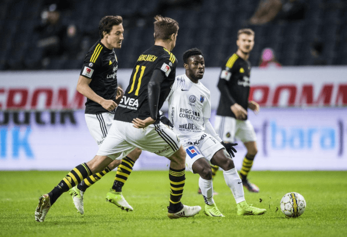 Nhận định AIK Solna vs Ostersunds, 0h00 ng&agrave;y 14/8