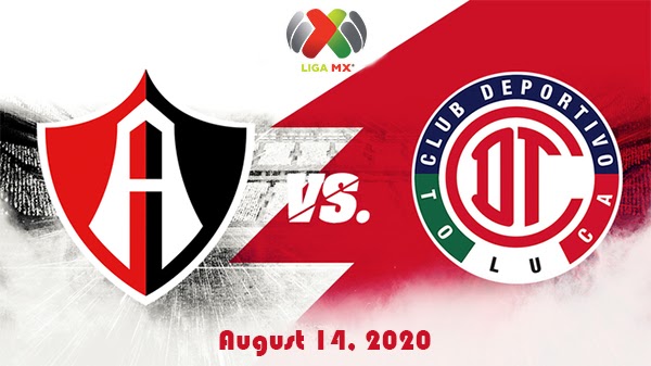 Nhận định Atlas vs Toluca, 7h00 ng&agrave;y 14/8