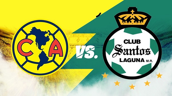 Nhận định Club America vs Santos Laguna, 9h00 ng&agrave;y 14/8
