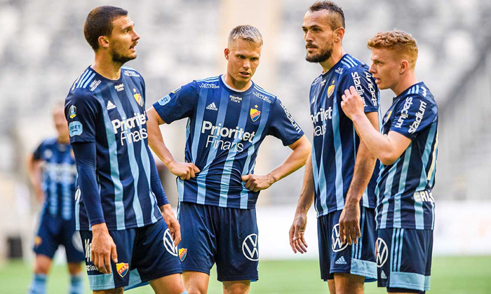 Nhận định Djurgardens vs Mjallby AIF, 0h00 ng&agrave;y 13/8