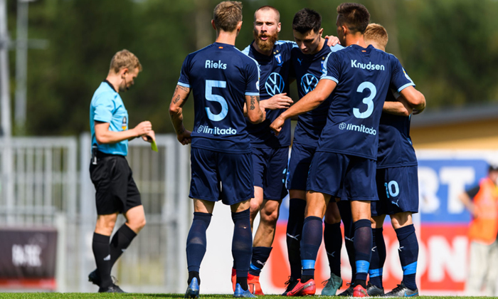 Nhận định Malmo vs Orebro, 0h00 ng&agrave;y 13/8