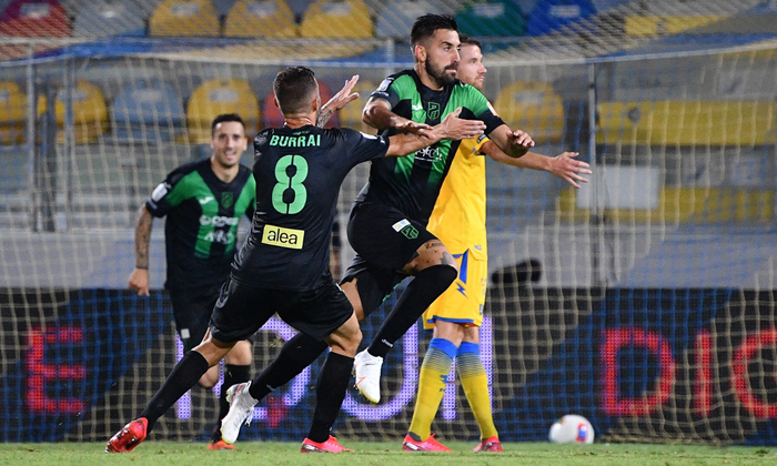 Nhận định Pordenone Calcio Ssd vs Frosinone, 2h00 ng&agrave;y 13/8