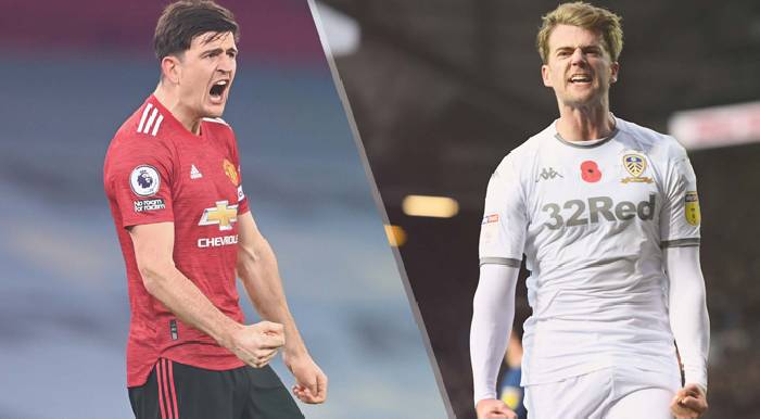 Đội h&igrave;nh ra s&acirc;n ch&iacute;nh thức MU vs Leeds, 18h30 ng&agrave;y 14/8