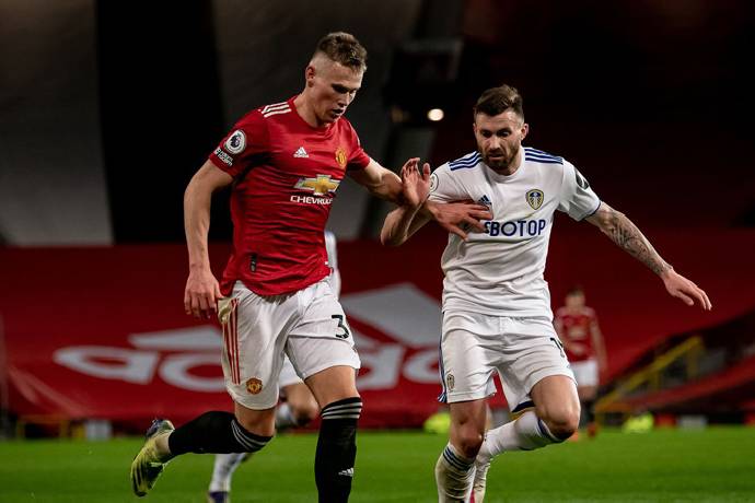 Lịch sử đối đầu MU vs Leeds, 18h30 ng&agrave;y 14/8